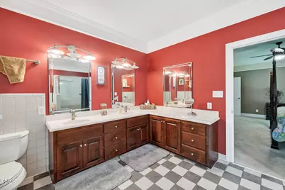 3400 Queen Ann Drive, Clayton, NC 27527 - Photo 33