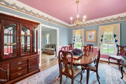 3400 Queen Ann Drive, Clayton, NC 27527 - Photo 19
