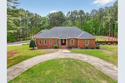 3400 Queen Ann Drive, Clayton, NC 27527 - Photo 49