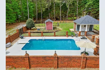 3400 Queen Ann Drive, Clayton, NC 27527 - Photo 47