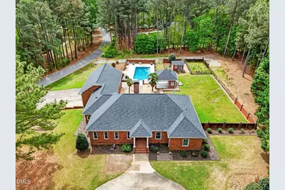 3400 Queen Ann Drive, Clayton, NC 27527 - Photo 51