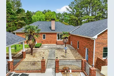 3400 Queen Ann Drive, Clayton, NC 27527 - Photo 47