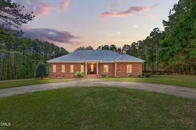 3400 Queen Ann Drive, Clayton, NC 27527 - Photo 1