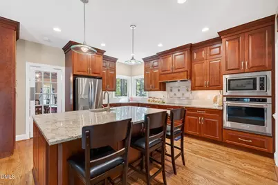 3400 Queen Ann Drive, Clayton, NC 27527 - Photo 17