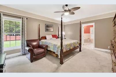 3400 Queen Ann Drive, Clayton, NC 27527 - Photo 29