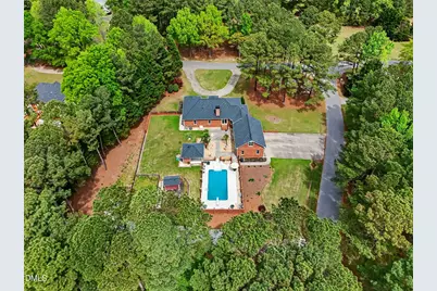 3400 Queen Ann Drive, Clayton, NC 27527 - Photo 1
