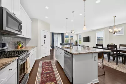 1538 Catch Fly Lane, Durham, NC 27713 - Photo 15