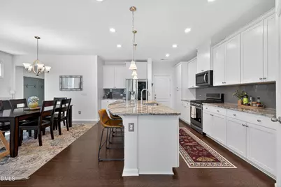 1538 Catch Fly Lane, Durham, NC 27713 - Photo 11