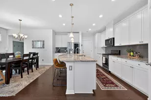 1538 Catch Fly Ln, Durham, NC 27713 - Photo 11