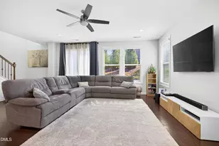 1538 Catch Fly Ln, Durham, NC 27713 - Photo 21