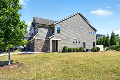 1538 Catch Fly Lane, Durham, NC 27713 - Photo 53
