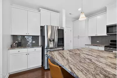 1538 Catch Fly Lane, Durham, NC 27713 - Photo 13