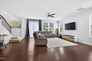 1538 Catch Fly Ln, Durham, NC 27713 - Photo 19