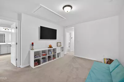 1538 Catch Fly Lane, Durham, NC 27713 - Photo 25