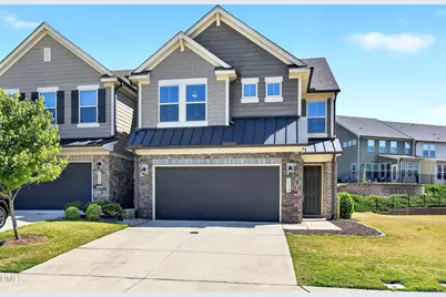1538 Catch Fly Lane, Durham, NC 27713 - Photo 47