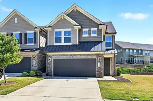 1538 Catch Fly Ln, Durham, NC 27713 - Photo 47