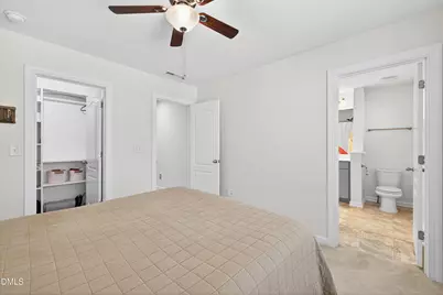 1538 Catch Fly Lane, Durham, NC 27713 - Photo 39