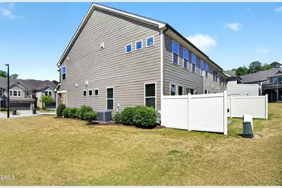 1538 Catch Fly Lane, Durham, NC 27713 - Photo 49