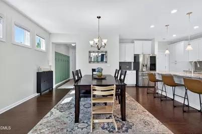 1538 Catch Fly Lane, Durham, NC 27713 - Photo 9