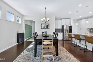 1538 Catch Fly Ln, Durham, NC 27713 - Photo 9
