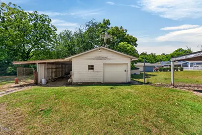 210 Bagwell Street, Garner, NC 27529 - Photo 35