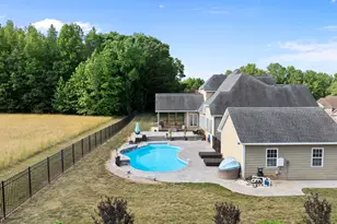 120 Barn Hill Ln, Wake Forest, NC 27587 - Photo 39