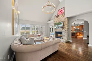 120 Barn Hill Ln, Wake Forest, NC 27587 - Photo 3