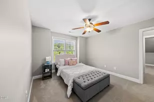 120 Barn Hill Ln, Wake Forest, NC 27587 - Photo 29