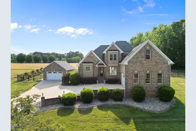 120 Barn Hill Lane, Wake Forest, NC 27587 - Photo 7
