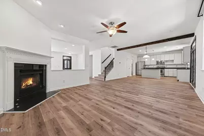 508 Ashburn Lane, Durham, NC 27703 - Photo 9