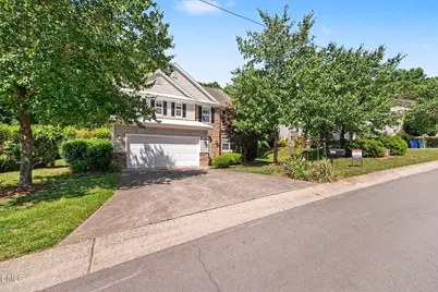 508 Ashburn Lane, Durham, NC 27703 - Photo 3