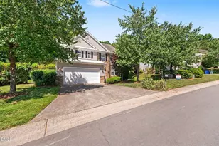 508 Ashburn Ln, Durham, NC 27703 - Photo 3