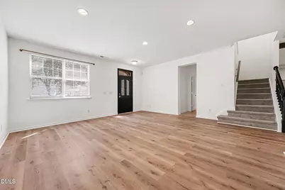 508 Ashburn Lane, Durham, NC 27703 - Photo 5