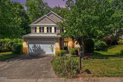 508 Ashburn Lane, Durham, NC 27703 - Photo 1