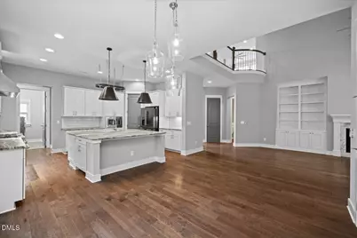 740 Peninsula Forest Place, Cary, NC 27519 - Photo 27