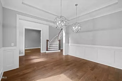 740 Peninsula Forest Place, Cary, NC 27519 - Photo 21