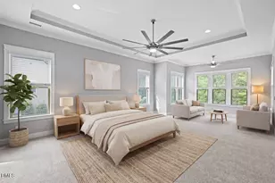 740 Peninsula Forest Pl, Cary, NC 27519 - Photo 37