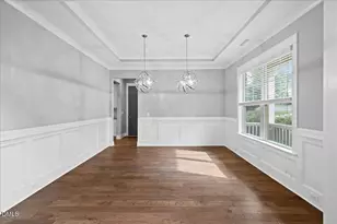 740 Peninsula Forest Pl, Cary, NC 27519 - Photo 19