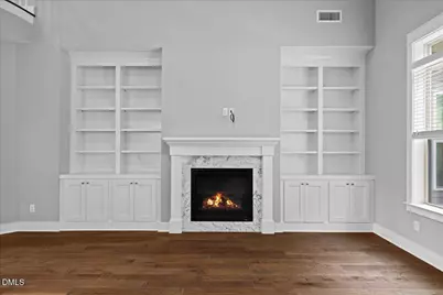 740 Peninsula Forest Place, Cary, NC 27519 - Photo 23