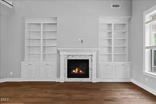 740 Peninsula Forest Pl, Cary, NC 27519 - Photo 23