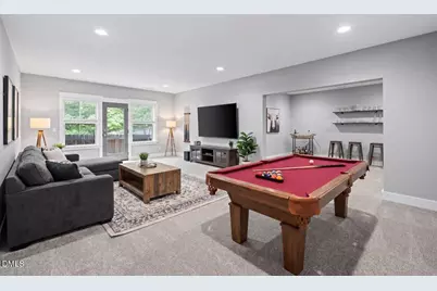 740 Peninsula Forest Place, Cary, NC 27519 - Photo 7
