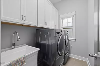 740 Peninsula Forest Place, Cary, NC 27519 - Photo 35