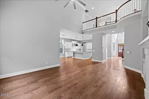 740 Peninsula Forest Pl, Cary, NC 27519 - Photo 25