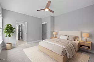 740 Peninsula Forest Pl, Cary, NC 27519 - Photo 49