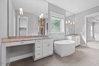 740 Peninsula Forest Place, Cary, NC 27519 - Photo 41