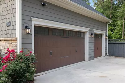 740 Peninsula Forest Place, Cary, NC 27519 - Photo 9