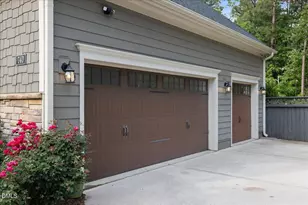 740 Peninsula Forest Pl, Cary, NC 27519 - Photo 9