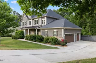 740 Peninsula Forest Pl, Cary, NC 27519 - Photo 3