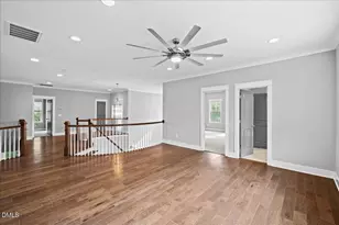 740 Peninsula Forest Pl, Cary, NC 27519 - Photo 45