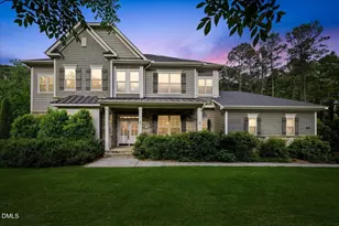 740 Peninsula Forest Pl, Cary, NC 27519 - Photo 1